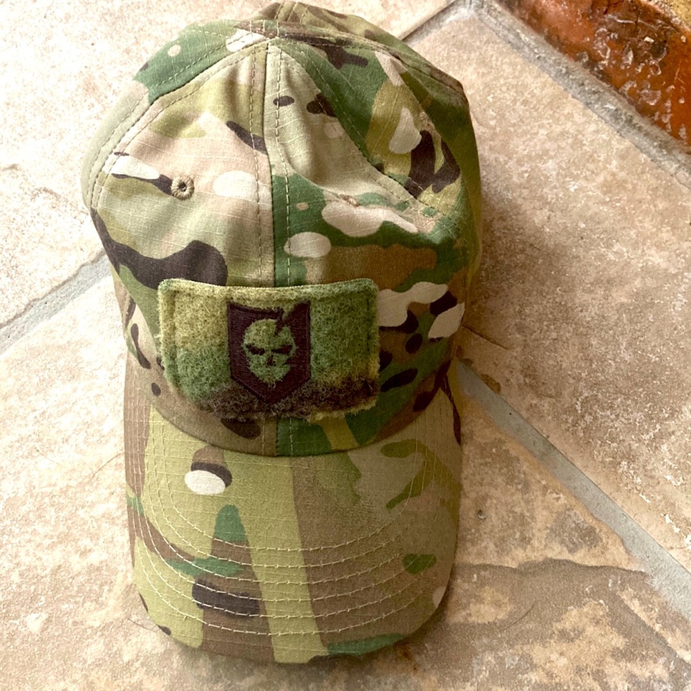 Ball Cap